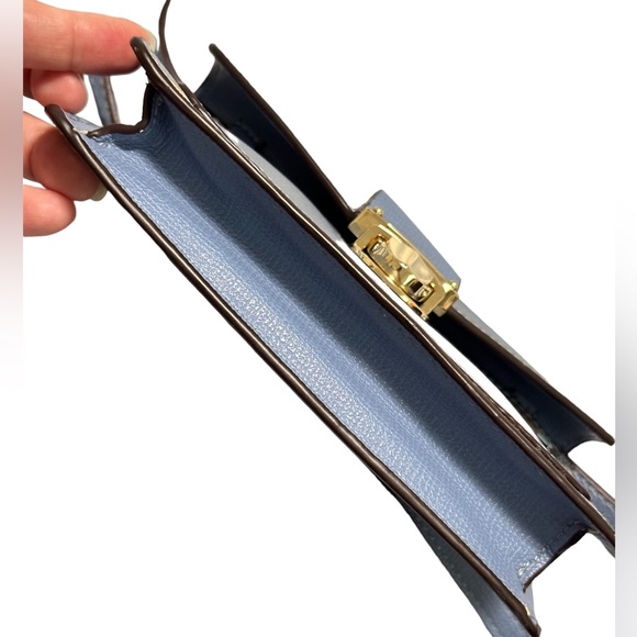 Authentic Coach 2 in 1 Clutch/Crossbody bag - Picture 5 of 13